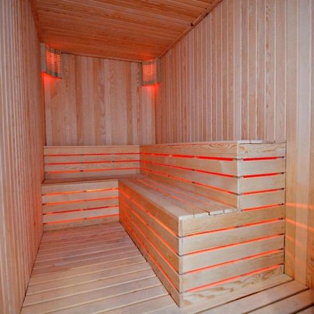 Plaj Resort Dorra Buyukcekmece Luaran gambar