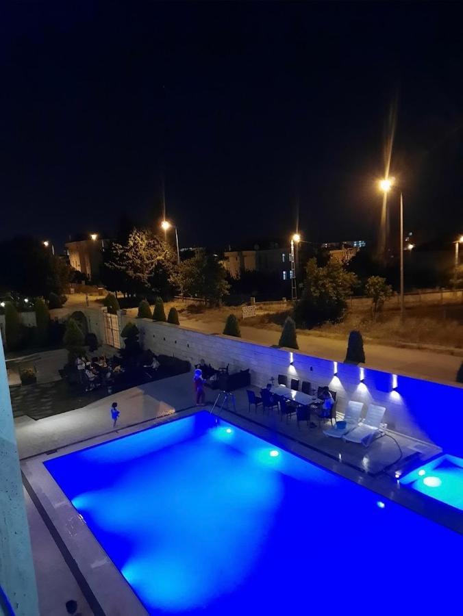 Plaj Resort Dorra Buyukcekmece Luaran gambar