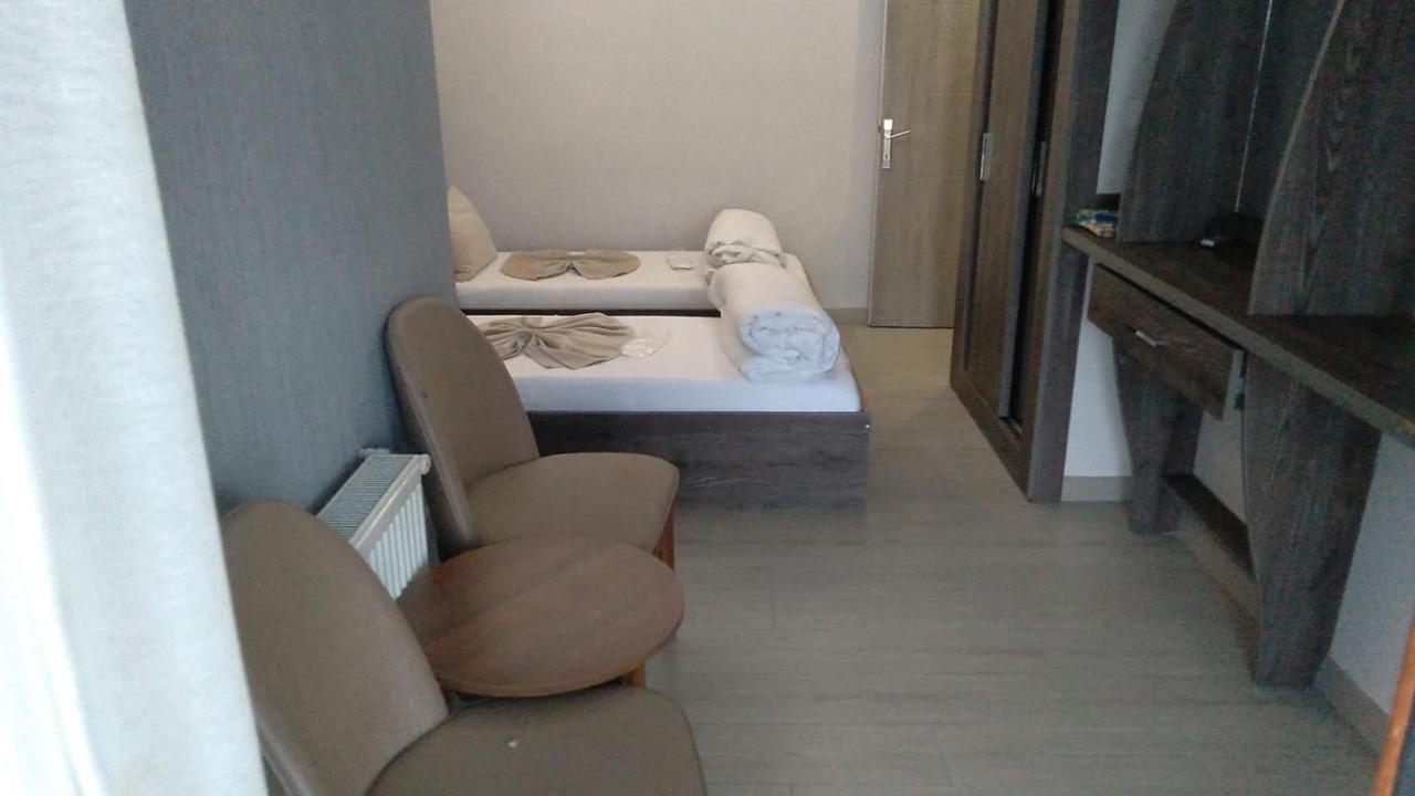 Plaj Resort Dorra Buyukcekmece Luaran gambar