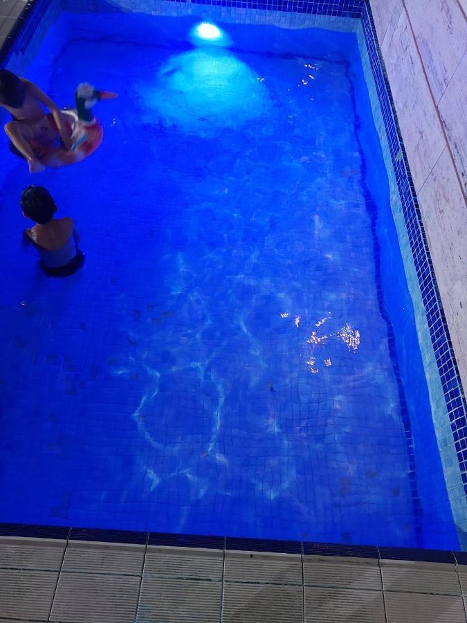 Plaj Resort Dorra Buyukcekmece Luaran gambar