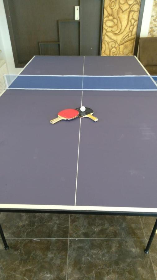 Plaj Resort Dorra Buyukcekmece Luaran gambar