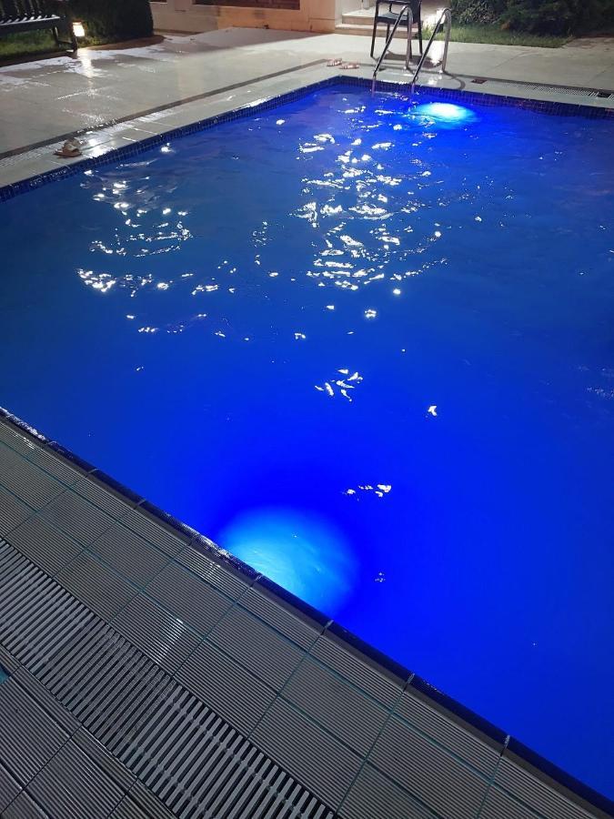 Plaj Resort Dorra Buyukcekmece Luaran gambar