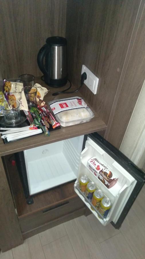 Plaj Resort Dorra Buyukcekmece Luaran gambar
