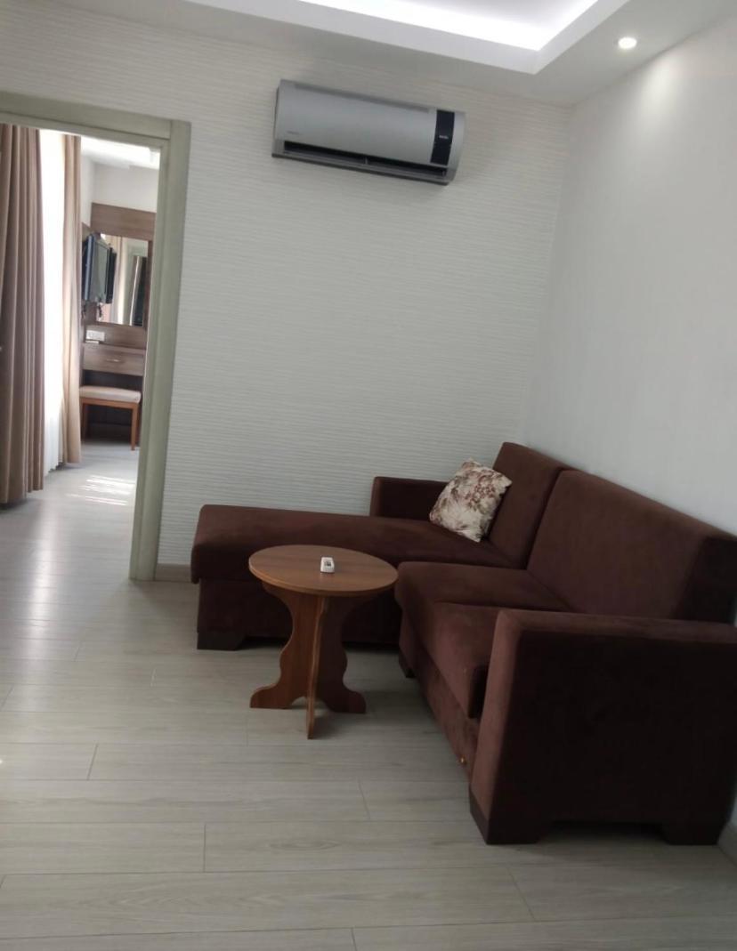 Plaj Resort Dorra Buyukcekmece Luaran gambar