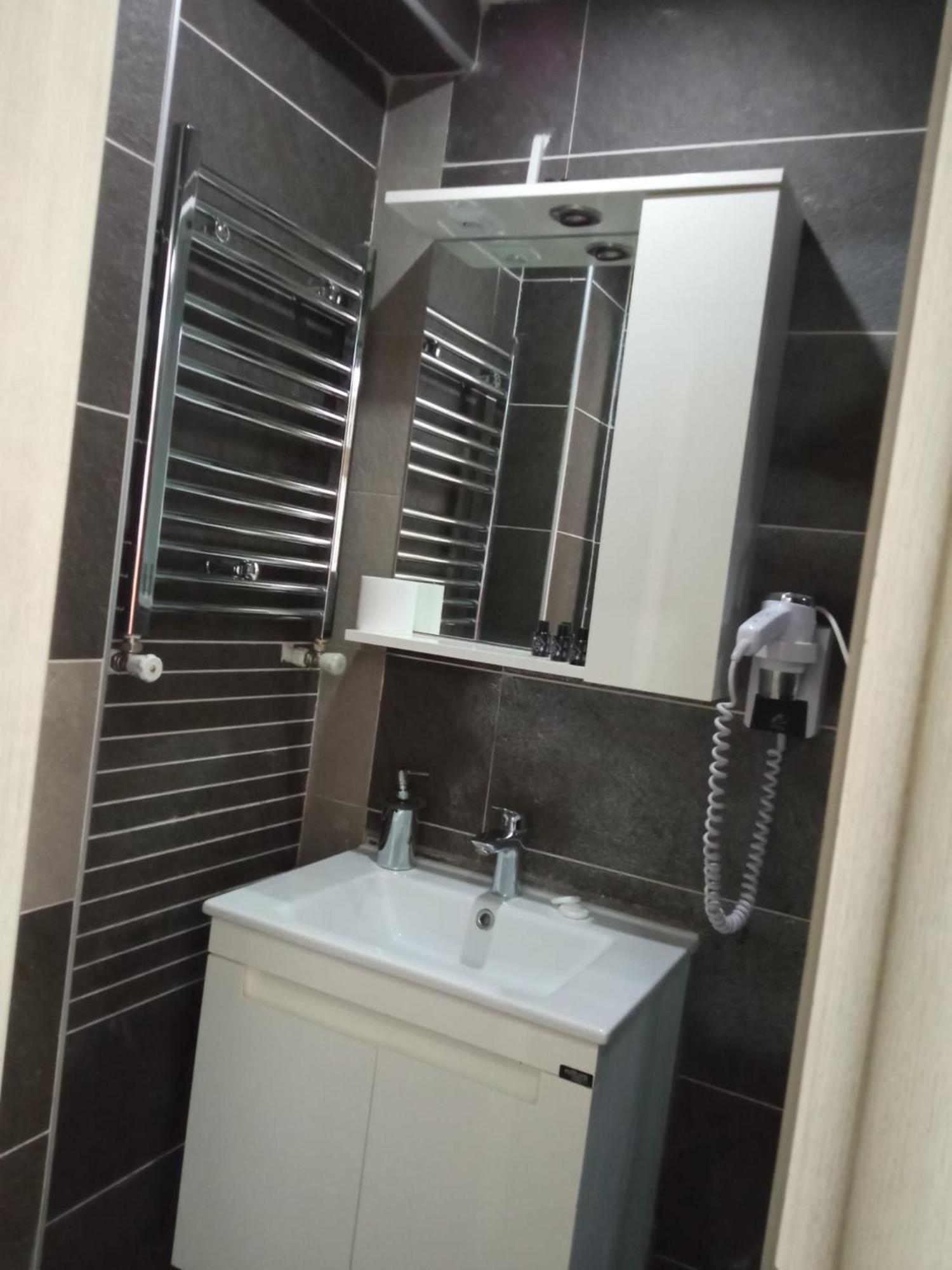 Plaj Resort Dorra Buyukcekmece Luaran gambar
