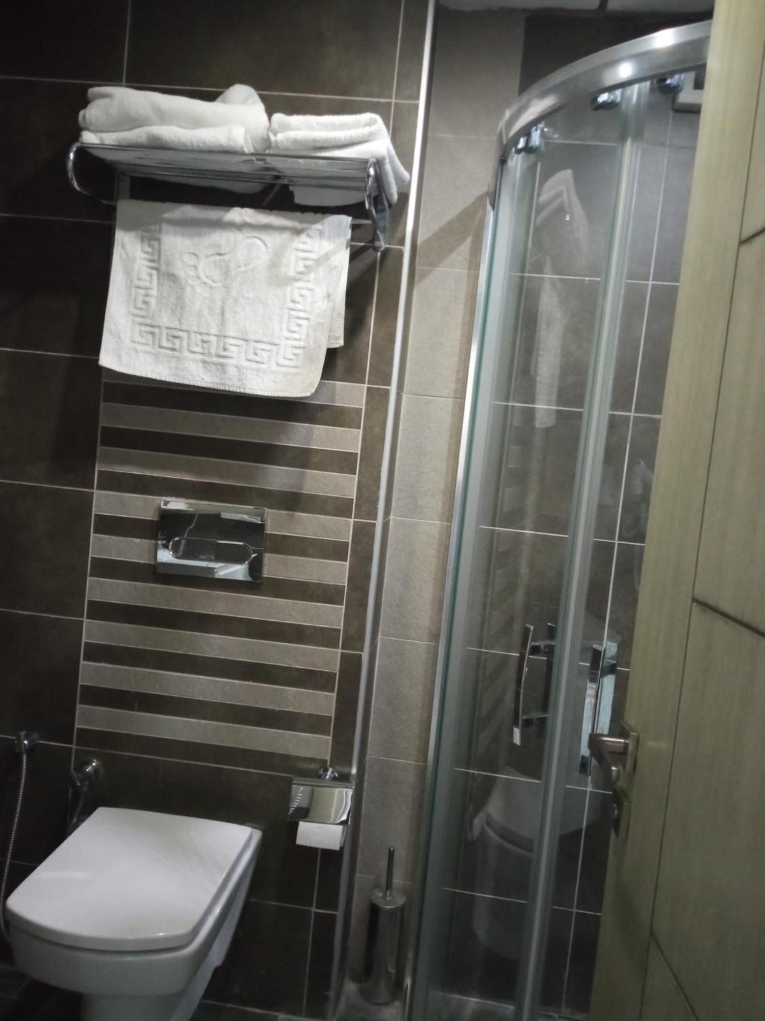 Plaj Resort Dorra Buyukcekmece Luaran gambar