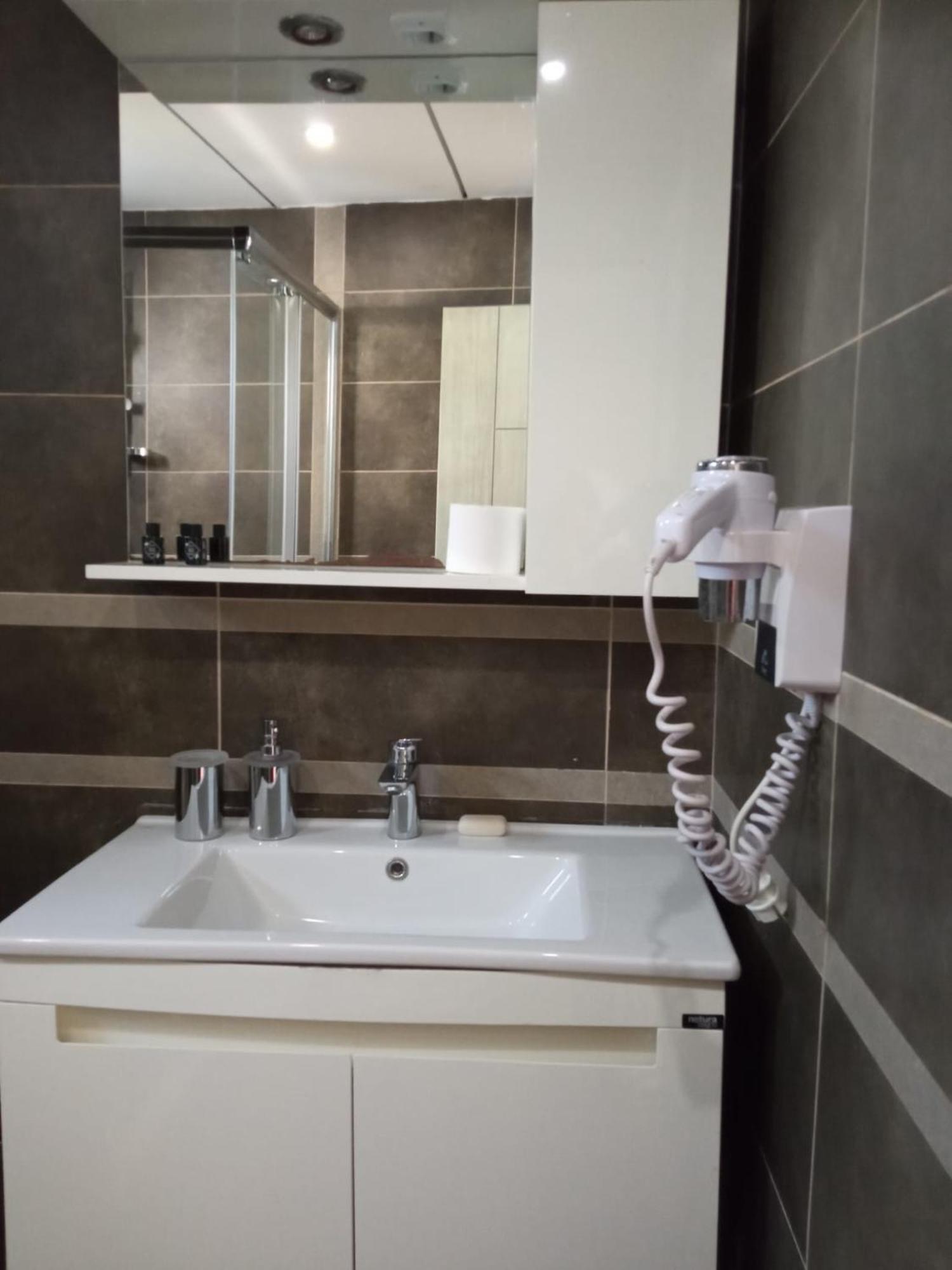 Plaj Resort Dorra Buyukcekmece Luaran gambar