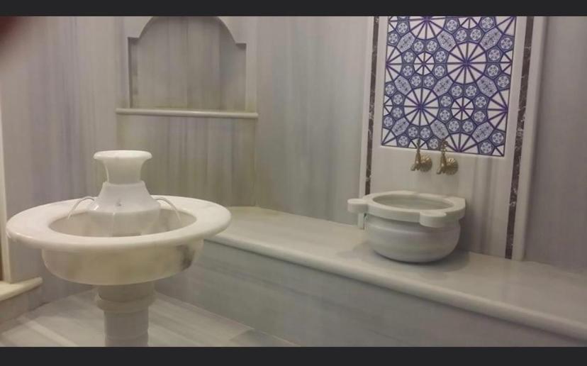 Plaj Resort Dorra Buyukcekmece Luaran gambar