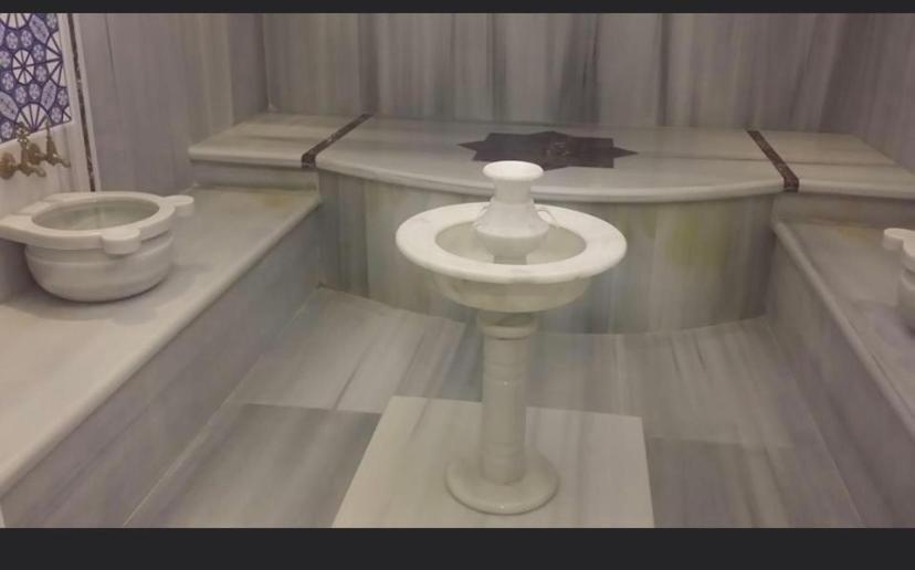 Plaj Resort Dorra Buyukcekmece Luaran gambar
