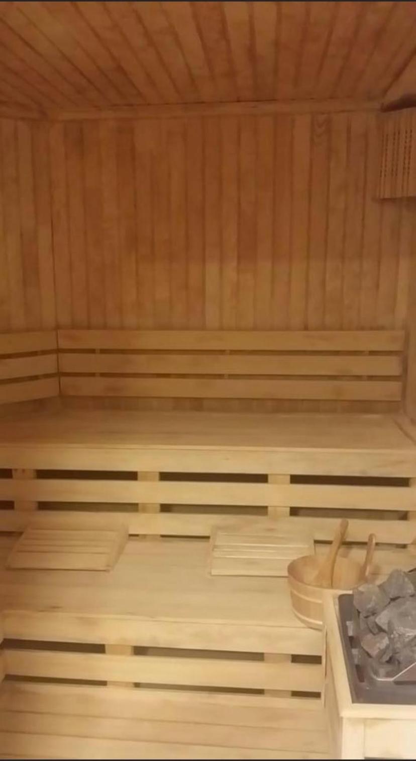 Plaj Resort Dorra Buyukcekmece Luaran gambar