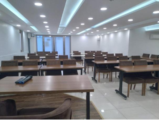 Plaj Resort Dorra Buyukcekmece Luaran gambar