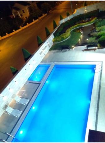 Plaj Resort Dorra Buyukcekmece Luaran gambar