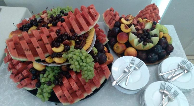 Plaj Resort Dorra Buyukcekmece Luaran gambar